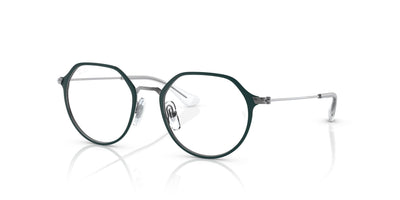 Ray-Ban Junior RB1058 Green #colour_green