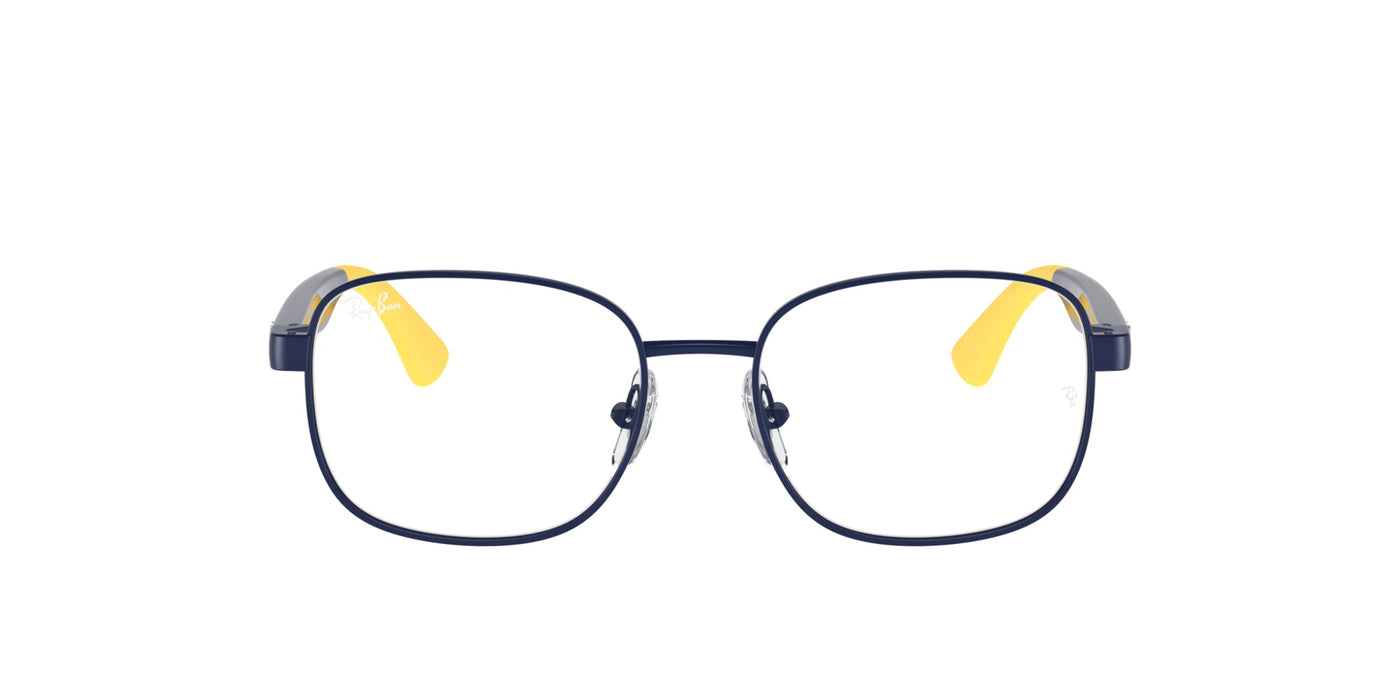 Ray-Ban Junior RB1059 Dark Blue #colour_dark-blue