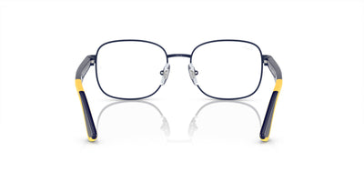 Ray-Ban Junior RB1059 Dark Blue #colour_dark-blue