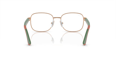 Ray-Ban Junior RB1059 Rose Gold #colour_rose-gold