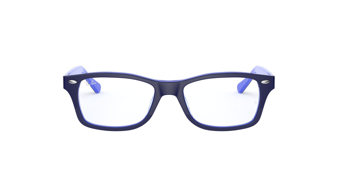 Ray-Ban Junior RB1531 Blue #colour_blue