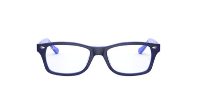 Ray-Ban Junior RB1531 Blue #colour_blue