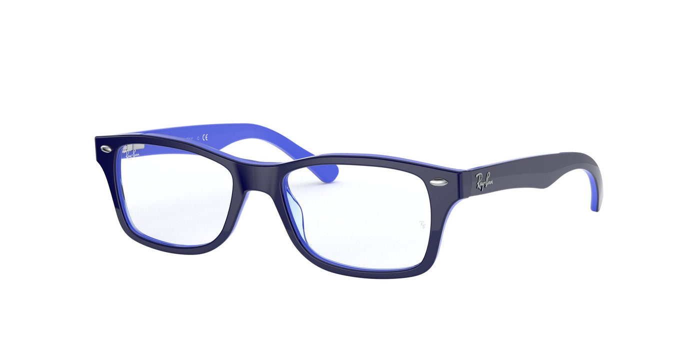 Ray-Ban Junior RB1531 Blue #colour_blue