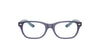 Ray-Ban Junior RB1555 Top Blue-Violet-Light Blue #colour_top-blue-violet-light-blue