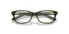 Ray-Ban Junior RB1555 Top Green-Orange-Light Blue #colour_top-green-orange-light-blue