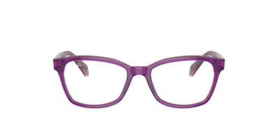 Ray-Ban Junior RB1591 Top Purple-Pink-Beige #colour_top-purple-pink-beige