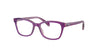 Ray-Ban Junior RB1591 Top Purple-Pink-Beige #colour_top-purple-pink-beige