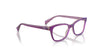 Ray-Ban Junior RB1591 Top Purple-Pink-Beige #colour_top-purple-pink-beige