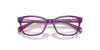 Ray-Ban Junior RB1591 Top Purple-Pink-Beige #colour_top-purple-pink-beige