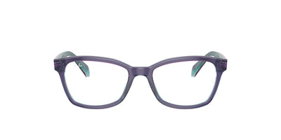 Ray-Ban Junior RB1591 Top Blue-Violet-Light Blue #colour_top-blue-violet-light-blue
