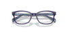 Ray-Ban Junior RB1591 Top Blue-Violet-Light Blue #colour_top-blue-violet-light-blue