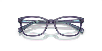 Ray-Ban Junior RB1591 Top Blue-Violet-Light Blue #colour_top-blue-violet-light-blue