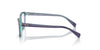 Ray-Ban Junior RB1591 Top Blue-Violet-Light Blue #colour_top-blue-violet-light-blue