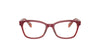 Ray-Ban Junior RB1591 Top Red-Violet-Orange #colour_top-red-violet-orange