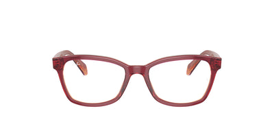 Ray-Ban Junior RB1591 Top Red-Violet-Orange #colour_top-red-violet-orange