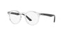 Ray-Ban Junior RB1594 Transparent #colour_transparent