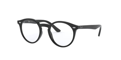 Ray-Ban Junior RB1594 Black #colour_black