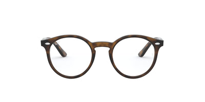 Ray-Ban Junior RB1594 Havana #colour_havana