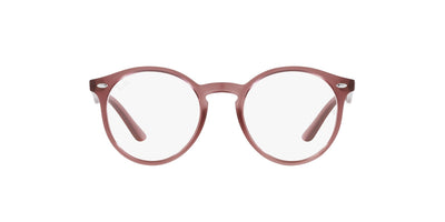 Ray-Ban Junior RB1594 Opal Pink #colour_opal-pink