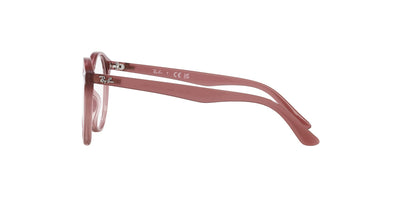 Ray-Ban Junior RB1594 Opal Pink #colour_opal-pink