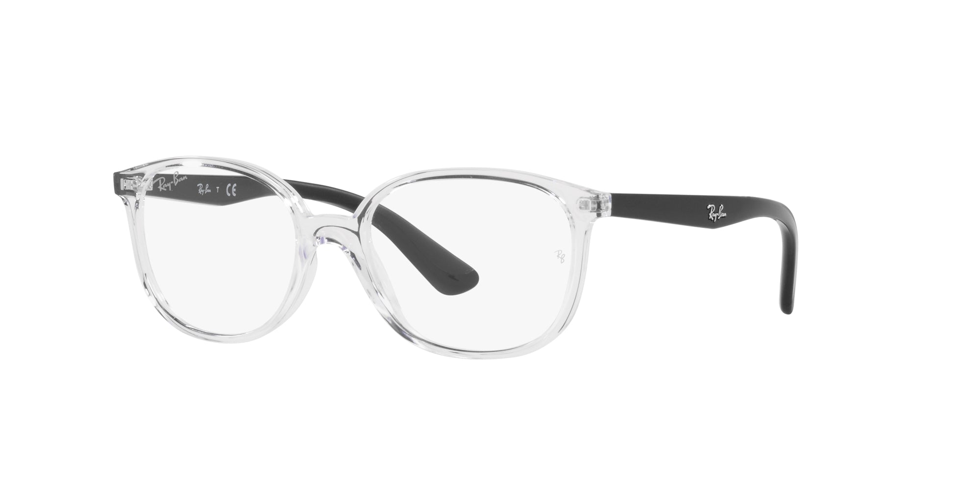 Ray Ban Junior RY1598 3541 Transparent