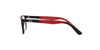 Ray-Ban Junior RB1621 Black On Red #colour_black-on-red