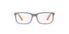 Ray-Ban Junior RB1621 Grey On Orange #colour_grey-on-orange