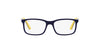 Ray-Ban Junior RB1621 Dark Blue On Yellow #colour_dark-blue-on-yellow