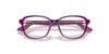 Ray-Ban Junior RB1627 Top Purple-Pink-Beige #colour_top-purple-pink-beige