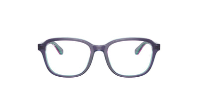 Ray-Ban Junior RB1627 Top Blue-Violet-Light Blue #colour_top-blue-violet-light-blue