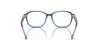 Ray-Ban Junior RB1627 Top Blue-Violet-Light Blue #colour_top-blue-violet-light-blue