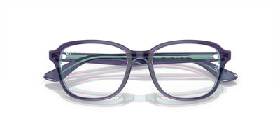 Ray-Ban Junior RB1627 Top Blue-Violet-Light Blue #colour_top-blue-violet-light-blue