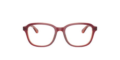 Ray-Ban Junior RB1627 Top Red-Violet-Orange #colour_top-red-violet-orange