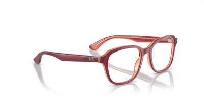 Ray-Ban Junior RB1627 Top Red-Violet-Orange #colour_top-red-violet-orange