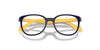 Ray-Ban Junior RB1631 Dark Blue On Yellow #colour_dark-blue-on-yellow