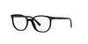 Ray-Ban Junior Rob Elliot RB9097V Black #colour_black