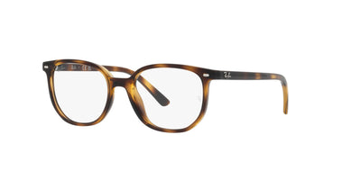 Ray-Ban Junior Rob Elliot RB9097V Havana #colour_havana