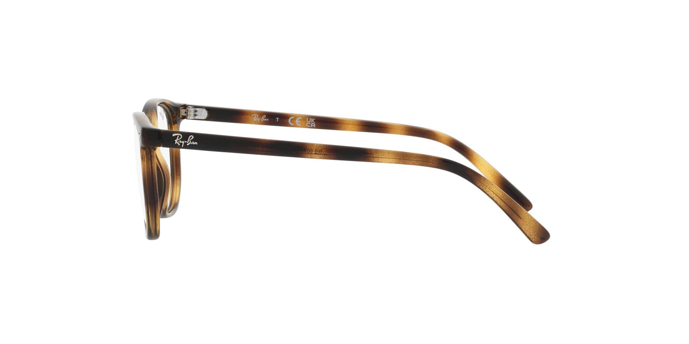 Ray-Ban Junior Rob Elliot RB9097V Havana #colour_havana