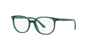 Ray-Ban Junior Rob Elliot RB9097V Opal Green #colour_opal-green