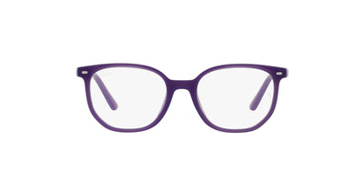 Ray-Ban Junior Rob Elliot RB9097V Opal Violet #colour_opal-violet