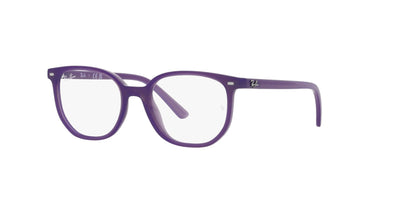 Ray-Ban Junior Rob Elliot RB9097V Opal Violet #colour_opal-violet