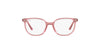 Ray-Ban Junior Rob Elliot RB9097V Opal Pink #colour_opal-pink