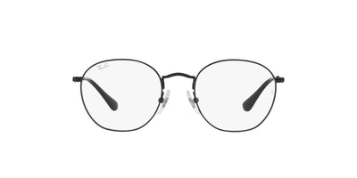 Ray-Ban Junior Rob RB9572V Black #colour_black