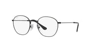 Ray-Ban Junior Rob RB9572V Black #colour_black