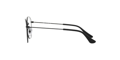 Ray-Ban Junior Rob RB9572V Black #colour_black