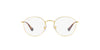 Ray-Ban Junior Rob RB9572V Gold #colour_gold