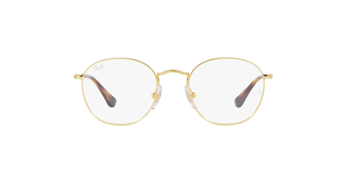 Ray-Ban Junior Rob RB9572V Gold #colour_gold