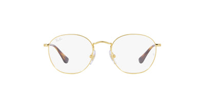 Ray-Ban Junior Rob RB9572V Gold #colour_gold