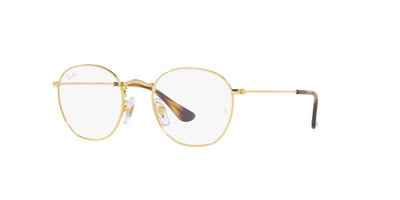 Ray-Ban Junior Rob RB9572V Gold #colour_gold