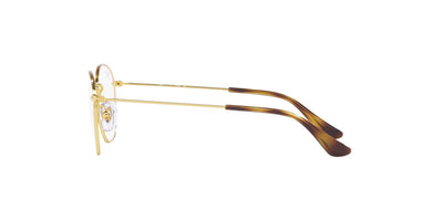 Ray-Ban Junior Rob RB9572V Gold #colour_gold